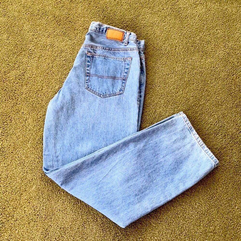 Urban Up Blue jeans - light wash 36/34